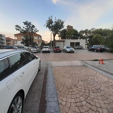 شقة Слънце И Море Сарафово بورغاس المظهر الخارجي الصورة